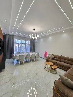 Mərdəkan bağ evi 4 otaq – şəkil 2