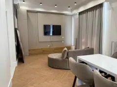 Kirayə 2 otaqlı Mənzil 80 m² Xətai r. – şəkil 20