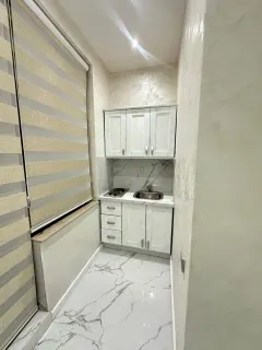For rent 5-room Apartment 245 m² Nəsimi dist. – şəkil 15