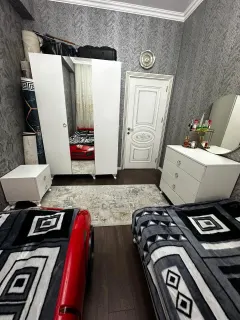 Kirayə mənzil Yeni Günəşli – şəkil 14