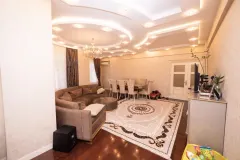 Продаётся 4-комнатная Квартира 220 m² Nərimanov р-н – şəkil 2