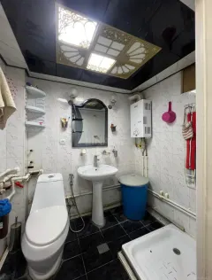 Satılır 3 otaqlı Mənzil 70 m² Yasamal r. – şəkil 13