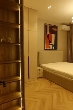 Аренда 2-комнатная Квартира 80 m² Yasamal р-н – şəkil 8