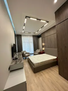 For rent 2-room Apartment 60 m² Nəsimi dist. – şəkil 4