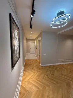 Satılık 2 odalı Daire 45 m² Yasamal ilçesi – şəkil 2
