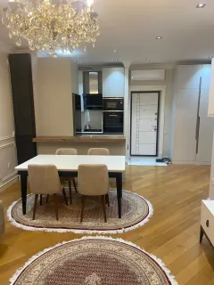 Satılık 2 odalı Daire 65 m² Yasamal ilçesi – şəkil 5