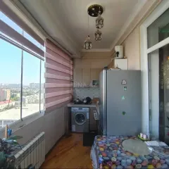 Kiralık 2 odalı Daire 55 m² Nizami ilçesi – şəkil 5
