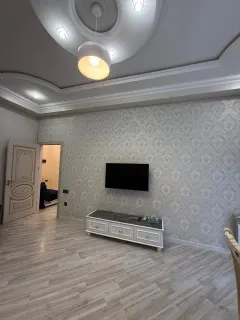 Kirayə 2 otaqlı Mənzil 75 m² Nərimanov r. – şəkil 7