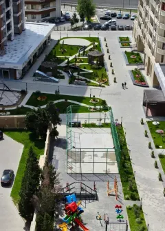 For sale 3-room Apartment 76 m² Nərimanov dist. – şəkil 13