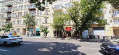 Kirayə Obyekt 90 m² Nəsimi r. – şəkil 1