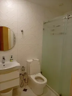 Аренда 3-комнатная Квартира 110 m² Nəsimi р-н – şəkil 16