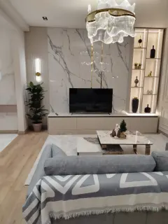 🏡 TBİLİSİ PROSPEKTİ – şəkil 1