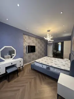 Kirayə 3 otaqlı Mənzil 170 m² Yasamal r. – şəkil 9