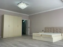 Kirayə 4 otaqlı Mənzil 155 m² Nəsimi r. – şəkil 7
