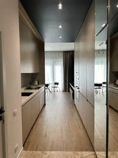 For rent 1-room Apartment 58 m² Sabunçu dist. – şəkil 3