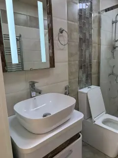 For rent 2-room Apartment 65 m² Binəqədi dist. – şəkil 14