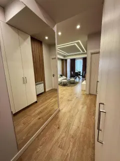 Kiralık 2 odalı Daire 70 m² Yasamal ilçesi – şəkil 10