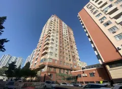 Kiralık 2 odalı Daire 55 m² Nizami ilçesi – şəkil 1