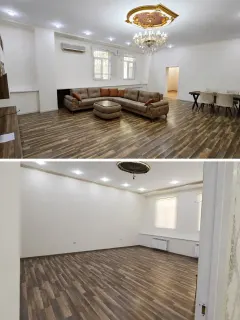 Kiralık İşyeri 130 m² Nərimanov ilçesi Nərimanov metro – şəkil 2