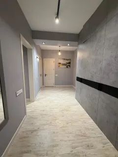 Kirayə 3 otaqlı Mənzil 120 m² Xətai r. – şəkil 14