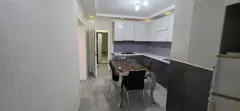 Kirayə 3 otaqlı Mənzil 100 m² Nəsimi r. – şəkil 6