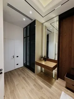 Kirayə 3 otaqlı Mənzil 100 m² Xətai r. – şəkil 5