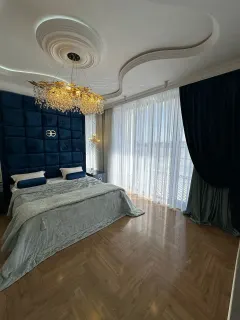 Kiralık 5 odalı Müstakil ev / Yazlık 240 m² Xəzər ilçesi – şəkil 2