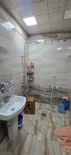 Kirayə 2 otaqlı Mənzil 95 m² Xətai r. – şəkil 11
