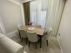 Kirayə 3 otaqlı Mənzil 101 m² Yasamal r. Nizami m. – şəkil 4