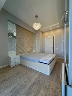 Park Azure yaşayış kompleksi – şəkil 10