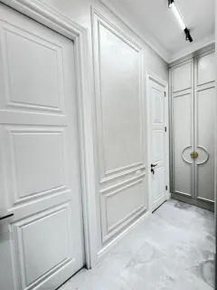 Kiralık 4 odalı Daire 165 m² Xətai ilçesi – şəkil 11