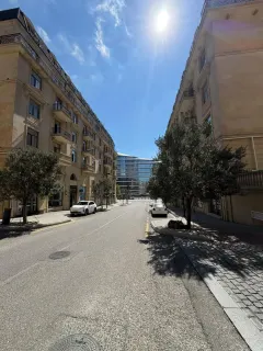 For rent 4-room Apartment 150 m² Xətai dist. – şəkil 14
