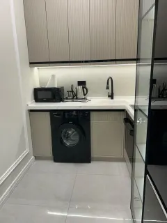 Kirayə 2 otaqlı Mənzil 71 m² Yasamal r. – şəkil 11