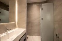 Kirayə 3 otaqlı Mənzil 160 m² Xətai r. – şəkil 14