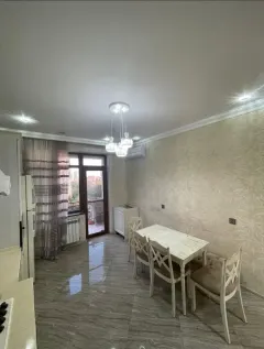 Kirayə 3 otaqlı Mənzil 100 m² Xətai r. – şəkil 14