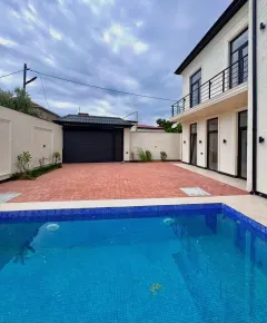 For sale 4-room House / Villa 115 m² Xəzər dist. – şəkil 2