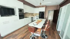 Kirayə 4 otaqlı Mənzil 200 m² Xətai r. – şəkil 11