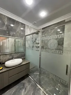 For rent 4-room Apartment 178 m² Yasamal dist. – şəkil 15