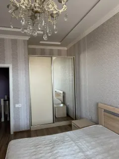 For rent 3-room Apartment 120 m² Nəsimi dist. – şəkil 8