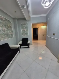 Kiralık 2 odalı Daire 114 m² Nəsimi ilçesi – şəkil 15