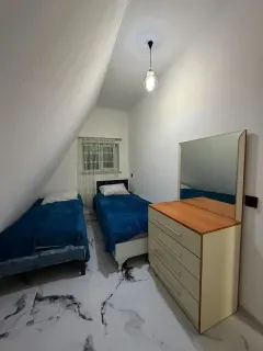 🏡 Qəbələdə Hovuzlu Kirayə Villa – Dağ Mənzərəli, Meşə Kənarında İdeal İstirahət Evi – şəkil 5