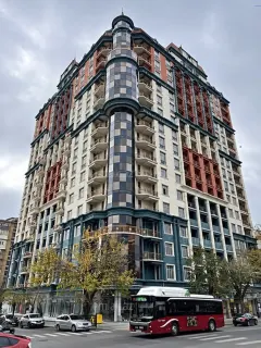 Аренда 2-комнатная Квартира 68 m² Nəsimi р-н – şəkil 1