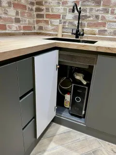 Kirayə 2 otaqlı Mənzil 60 m² Xətai r. – şəkil 15