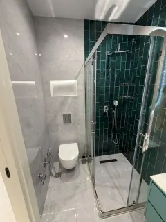 Satılık 2 odalı Daire 68 m² Yasamal ilçesi – şəkil 12