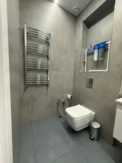 For rent 2-room Apartment 60 m² Xətai dist. – şəkil 13