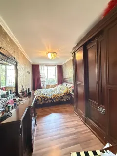 Satılık 2 odalı Daire 55 m² Yasamal ilçesi – şəkil 5