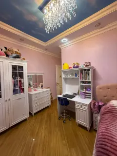 Аренда 5-комнатная Квартира 180 m² Nəsimi р-н – şəkil 13