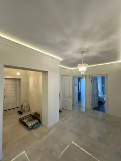 Grand Hayat Kirayə – şəkil 16