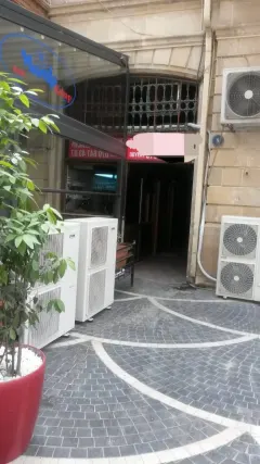 For rent 3-room Office 75 m² Səbail dist. Sahil metro – şəkil 4