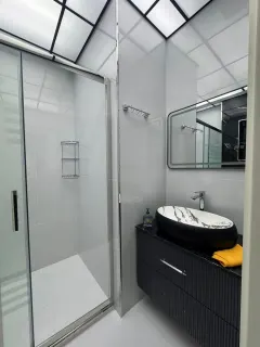 Kirayə 3 otaqlı Mənzil 158 m² Xətai r. – şəkil 11